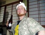 Zack Davisson
