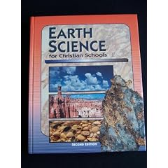 Earth Science for Christian Schools