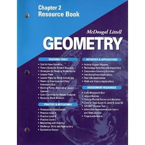 Geometry+book+online+mcdougal+littell