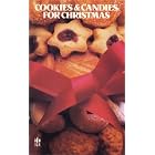 Cookies and Candies: For Christmas and All Year Long by  Michele Urvater and Judy Clifford