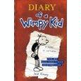 Diary of a Wimpy Kid