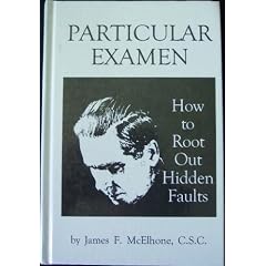 Particular Examen: How to Root Out Hidden Faults