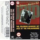 Jazz at the Philharmonic by Coleman Hawkins