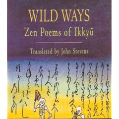 WILD WAYS (Shambhala Centaur Editions)