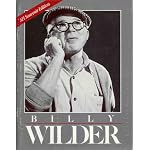 Billy Wilder - AFI Souvenir Edition book cover