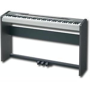 Casio PX-110 Privia Digital Piano