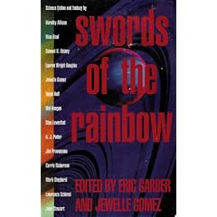 Swords of the Rainbow: Gay & Lesbian Fantasy Adventures