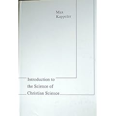 Introduction to the science of Christian Science