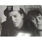 Songs From the Big Chair by Tears For Fears