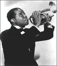 Image of Louis Armstrong