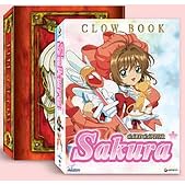 Cardcaptor Sakura - Clow Book Set (Vol. 1-9)