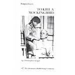 Harper Lee's To Kill a Mockingbird (Dramatization) book cover