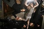 Shiny Toy Guns