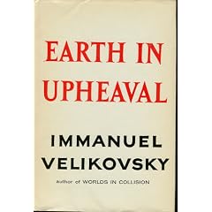 Earth in Upheaval