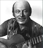 Charlie Byrd