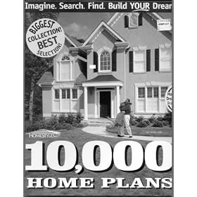 HOME STYLES INTERACT 10,000 Home Plans for Windows by 