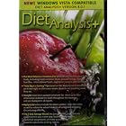 Click here to buy Diet Analysis+ 8.0.1 by  thompson wadsworth.