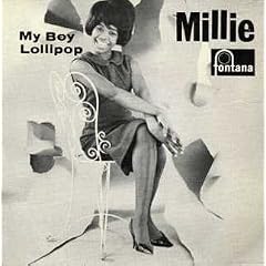 MY BOY LOLLIPOP