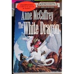 The White Dragon (Bookcassette(r) Edition)