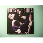 Boys And Girls by  Bryan Ferry 