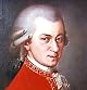 Wolfgang Amadeus Mozart