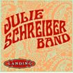 Landing by  Julie Schreiber Band 