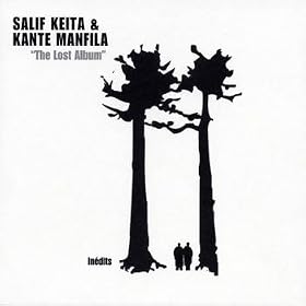 The Lost Album