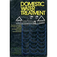 Domestic Water Treatment