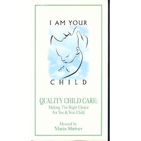 Buy  I Am Your Child Quality Child Care  now!