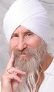 David Shannahoff-Khalsa