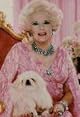 Barbara Cartland
