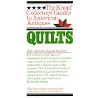 Click here to buy Quilts, Coverlets, Rugs (Knopf Collectors' Guides to American Antiques) by  Robert Bishop.