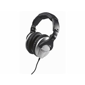 Sennheiser Pro Headphones