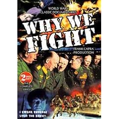 WWII - Why We Fight (2-DVD) by 