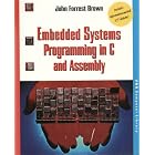 Click here to buy Embedded Systems Programming in C and Assembly Book and Disk (Computer Science) by  John Forrest Brown.