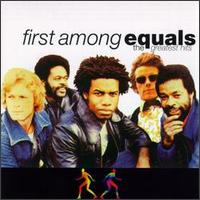 First Among Equals: The Greatest Hits