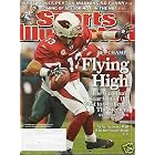Sports Illustrated January 26, 2009 issue-Kurt Warner and Arizona Cardinals-NFC Champs by 2009 issue-Kurt Warner and Arizona Cardinals-NFC Champs Sports Illustrated January 26