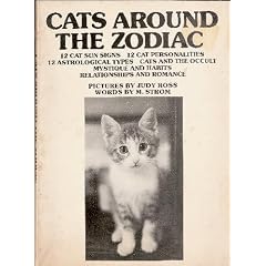 Cats around the Zodiac (A Reward book)