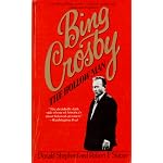 Bing Crosby: The Hollow Man book cover