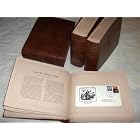 The Philatelic History of the United States A Limited Edition Collection of Commemorative... by 