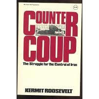 Countercoup: Struggle for the Control of Iran