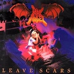 Leave Scars