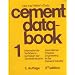 Cement Data Book, Volume One: International Process Engineering in the Cement Industry
