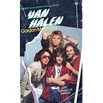 Van Halen book cover