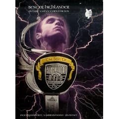 Best of Highlander [Deluxe Collector's Edition] by 