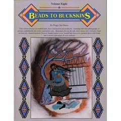 Beads to Buckskins, Vol. 8