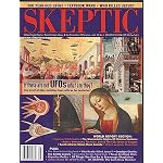 Blood and passion: a review of Mel Gibson's The Passion of the Christ, and an analysis of who really killed Jesus.(Movie Review): An article from: Skeptic (Altadena, CA) book cover
