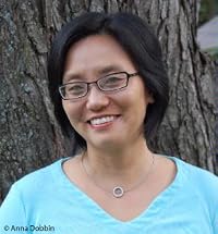 Image of Linda Sue Park