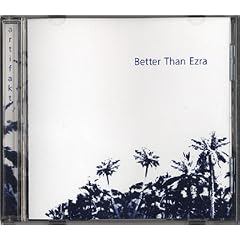 Album cover for Artifakt by Better Than Ezra CD from which you can create your own MP3 Ringtones / Realtones using the ToneBee online ringtone maker.