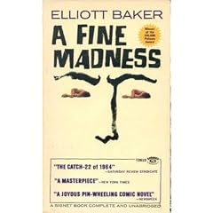 A Fine Madness